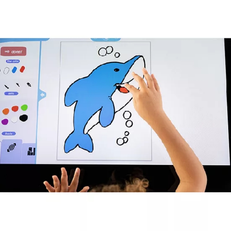 Arcade 1Up 24”/32" Screen Infinity Game Table - Electronic Games - Image 2