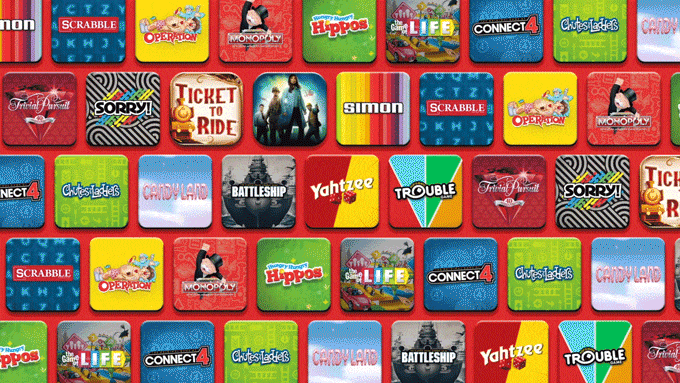 Arcade 1Up 24”/32" Screen Infinity Game Table - Electronic Games - Image 10