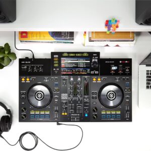 ????‍LAST DAY FOR CLEARANCE⚡Pioneer DJ XDJ-RR Digital DJ System