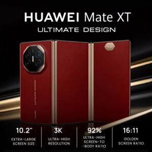 ????March Specials | Mate XT Tri-fold Smartphone