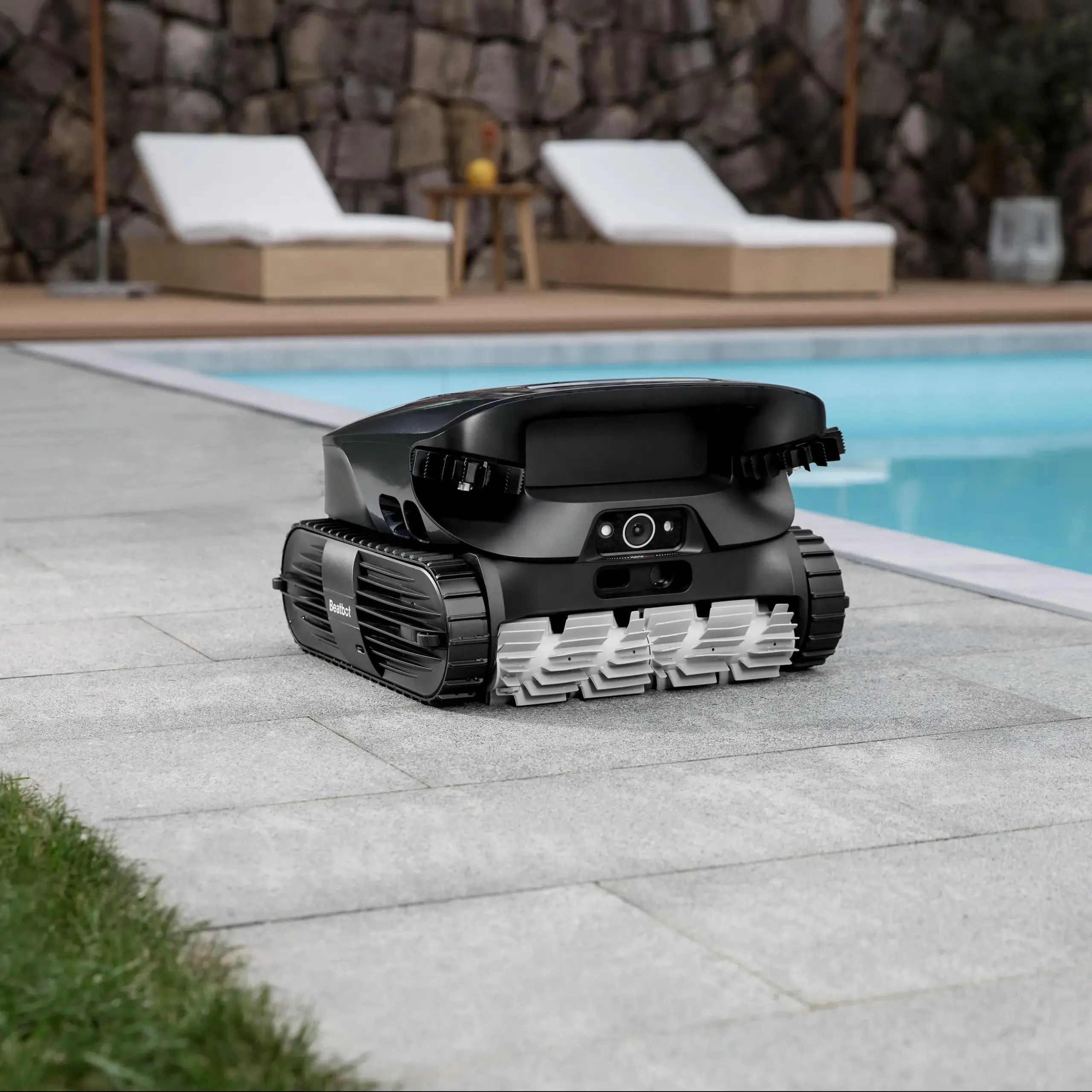 Beatbot AquaSense 2 Ultra Robotic Pool Cleaner - Image 9