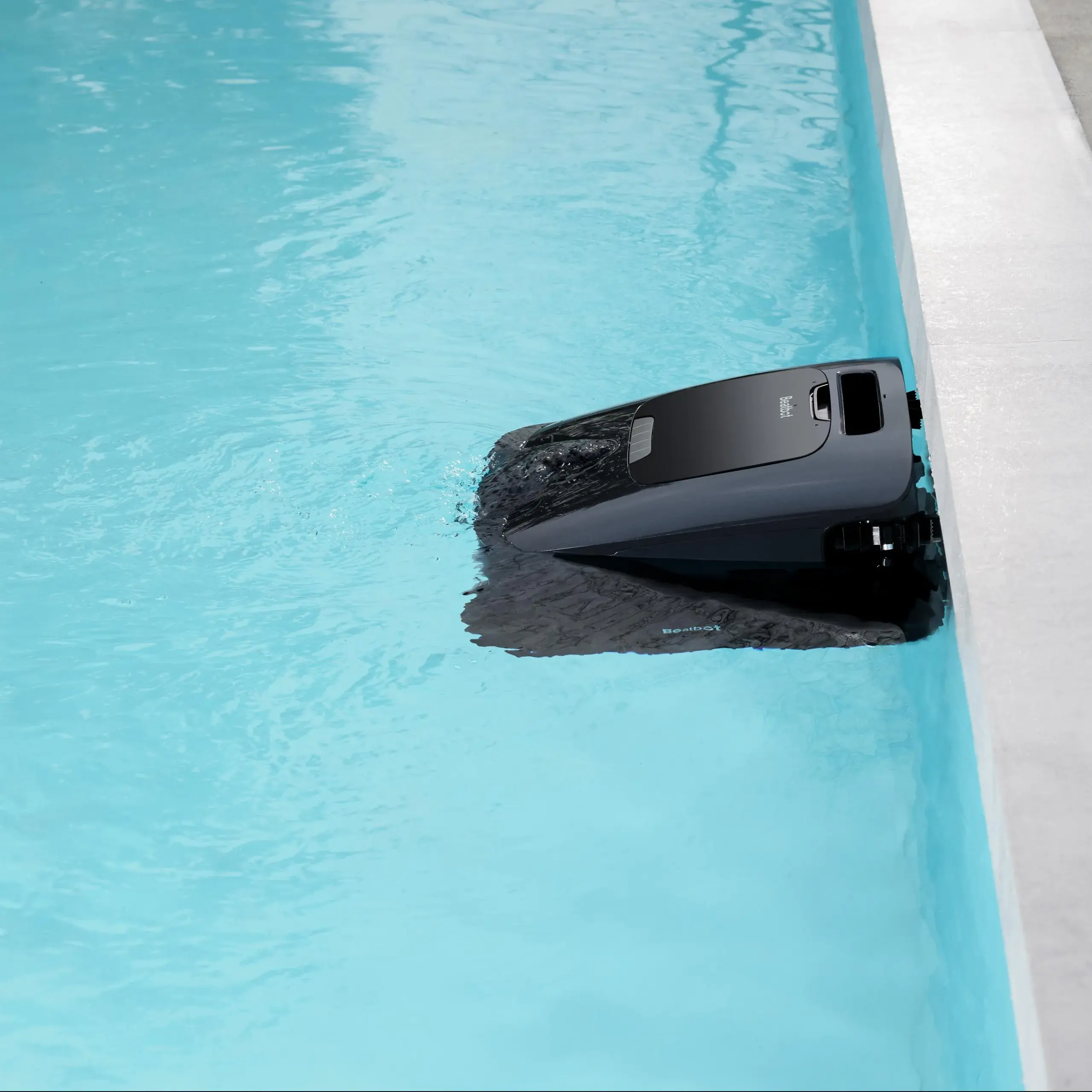 Beatbot AquaSense 2 Ultra Robotic Pool Cleaner - Image 8