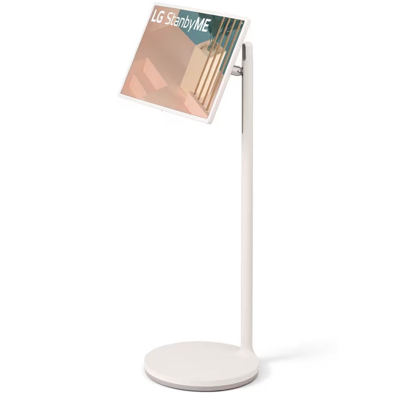 ✨Prime Day????27”Class LED Full HD Smart webOS Touch Screen - Image 12