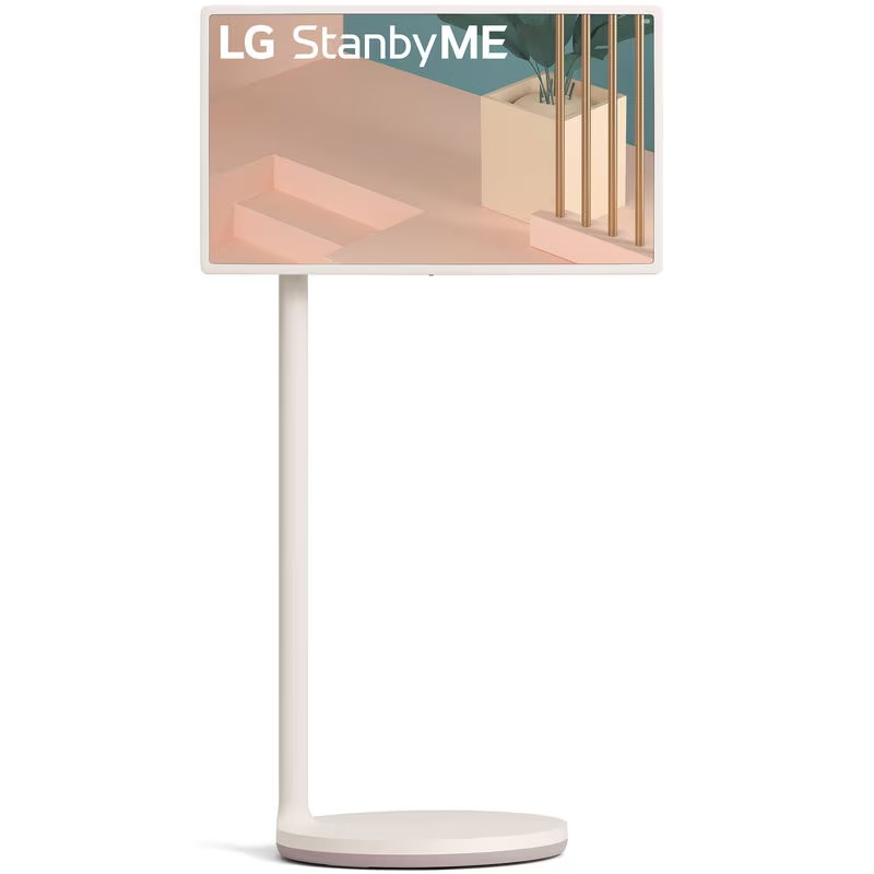 ✨Prime Day????27”Class LED Full HD Smart webOS Touch Screen - Image 9