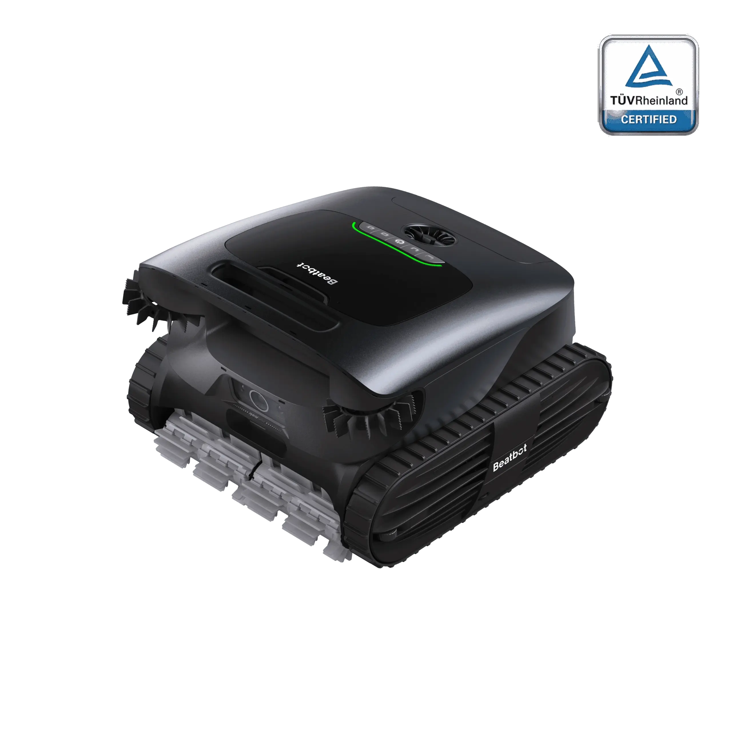 Beatbot AquaSense 2 Ultra Robotic Pool Cleaner - Image 4