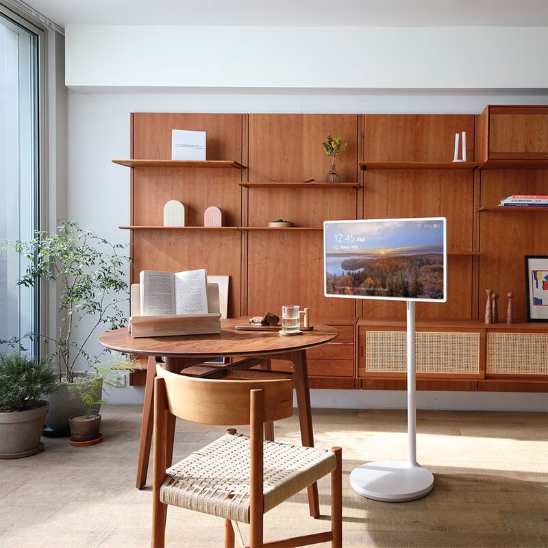 ✨Prime Day????27”Class LED Full HD Smart webOS Touch Screen - Image 2