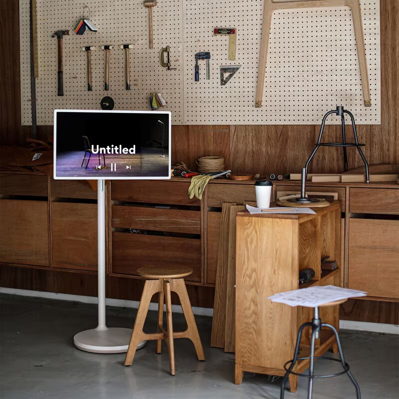 ✨Prime Day????27”Class LED Full HD Smart webOS Touch Screen - Image 22