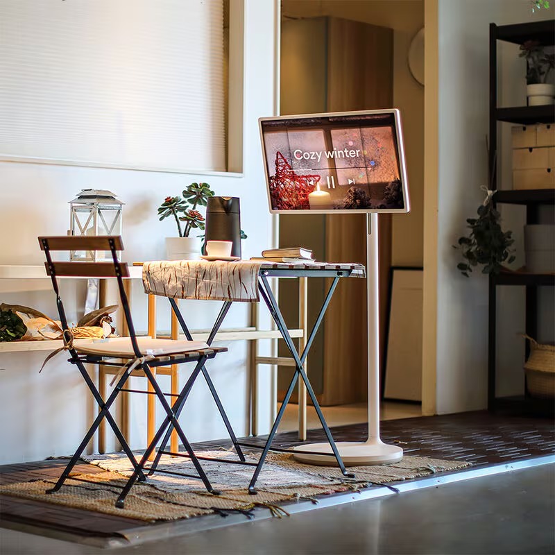 ✨Prime Day????27”Class LED Full HD Smart webOS Touch Screen - Image 21