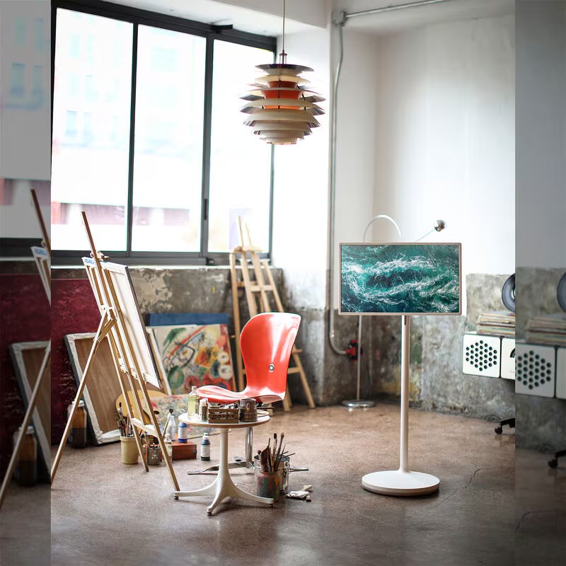 ✨Prime Day????27”Class LED Full HD Smart webOS Touch Screen - Image 20