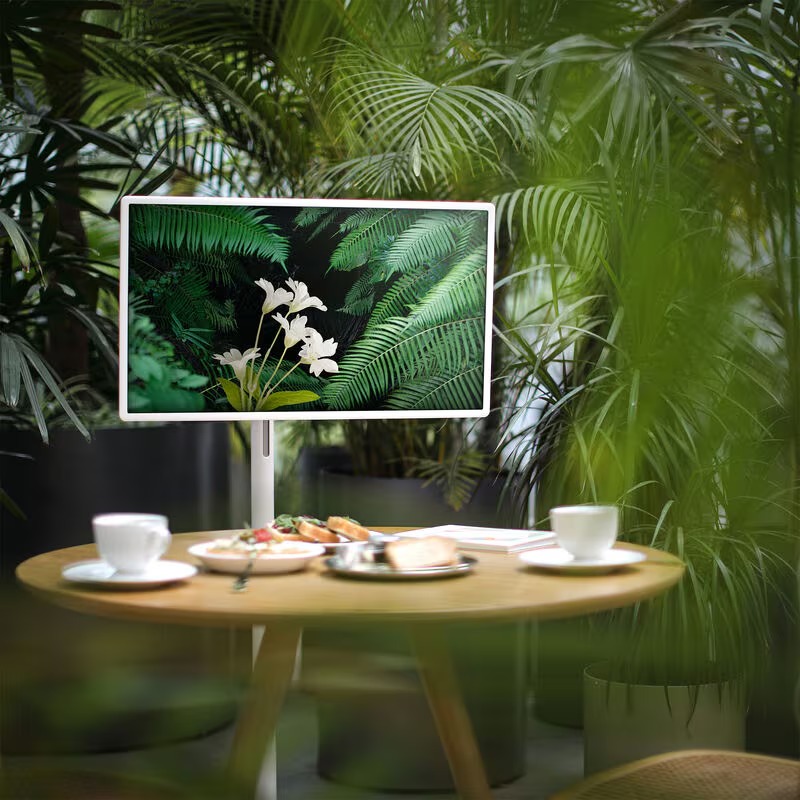 ✨Prime Day????27”Class LED Full HD Smart webOS Touch Screen - Image 16